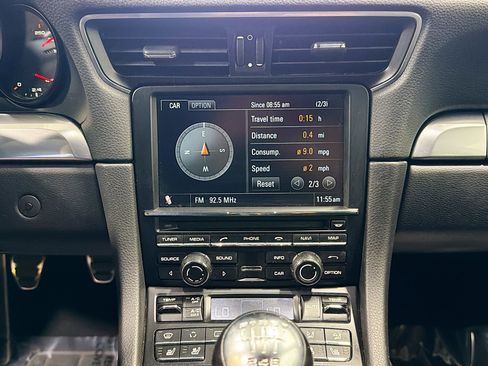 Used 2012 Porsche 911 Carrera image 27