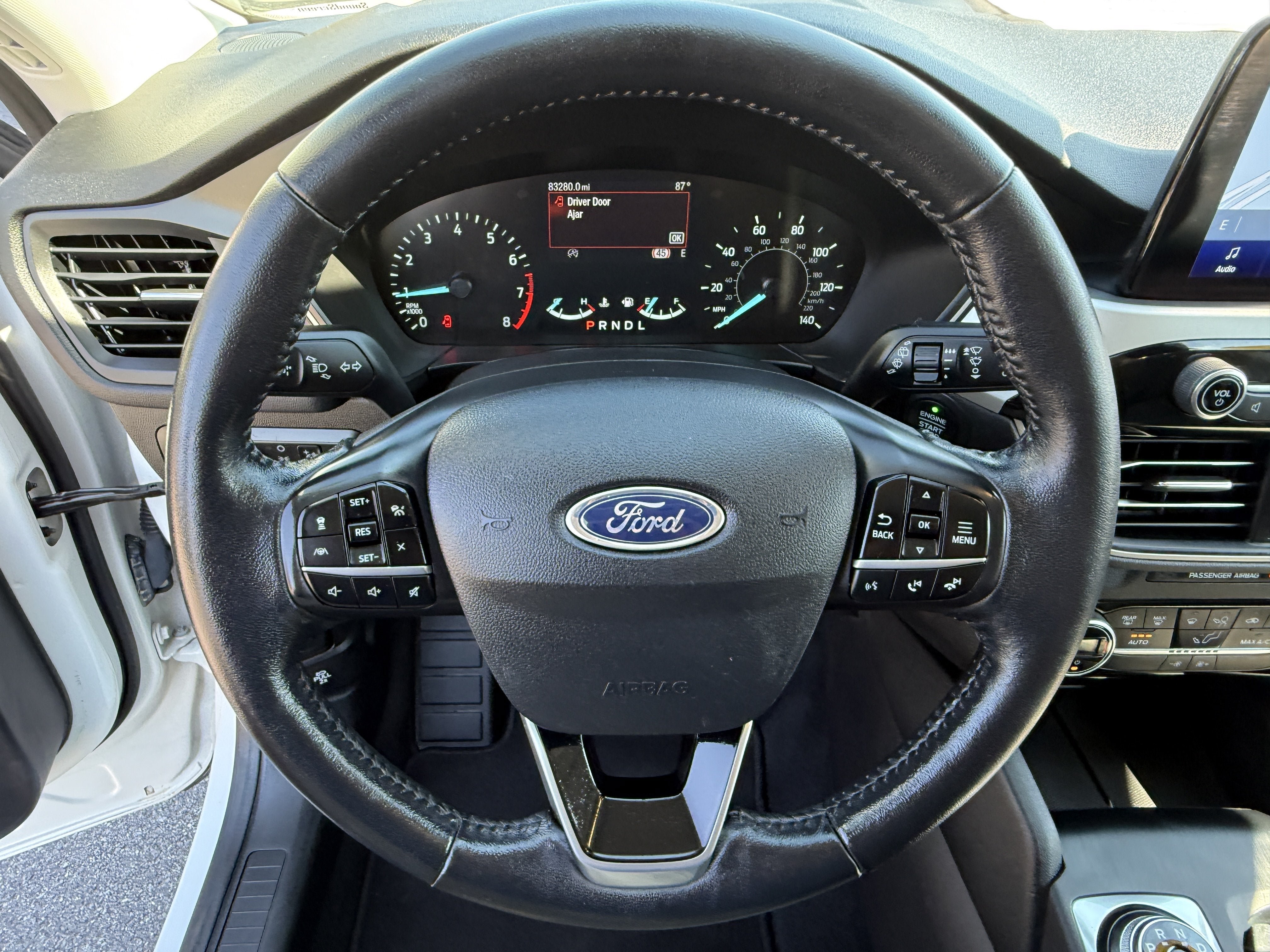 Used 2021 Ford Escape SE w/ Convenience Package AWD/4WD image 24