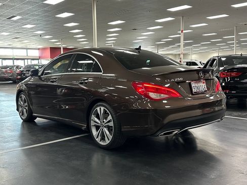 Used 2019 Mercedes-Benz CLA 250 image 5