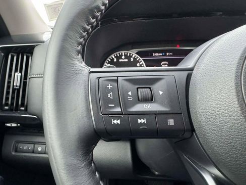 Certified 2024 Nissan Pathfinder SV image 21