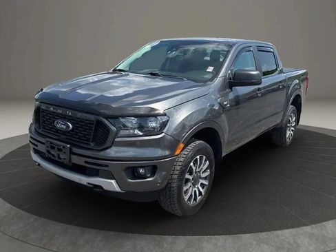 Used 2019 Ford Ranger XLT w/ Equipment Group 302A Luxury AWD/4WD image 1