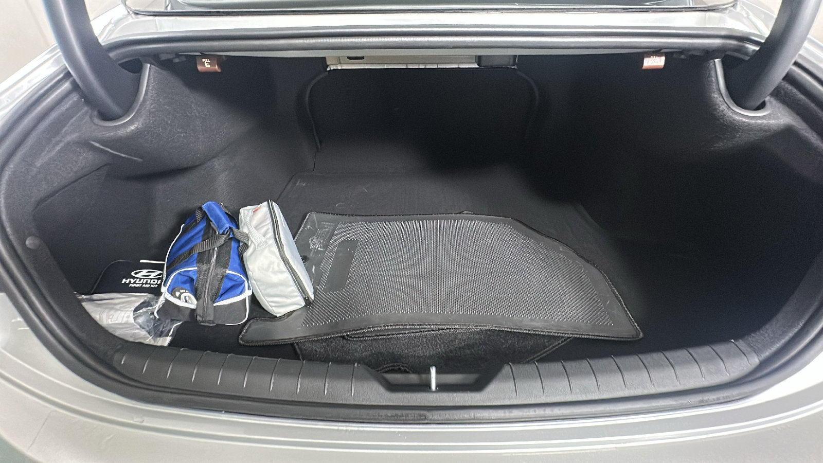 Certified 2026 Hyundai Sonata SE FWD image 33