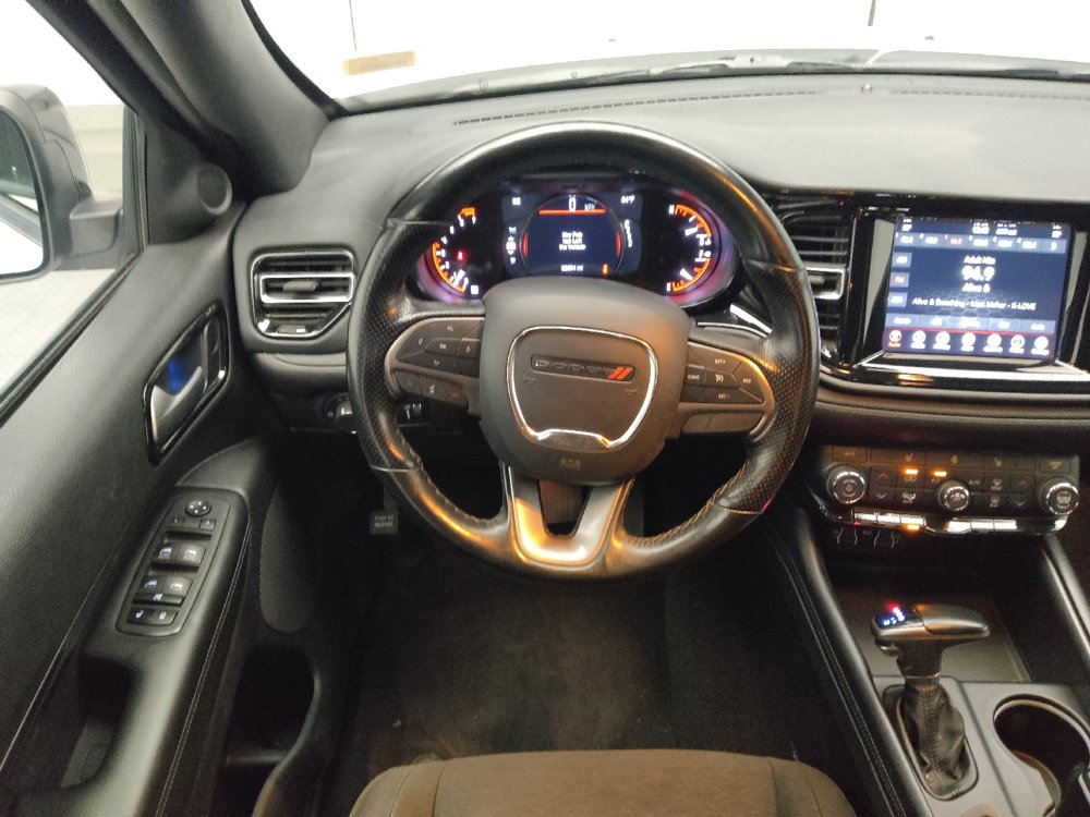 Used 2023 Dodge Durango SXT RWD image 22