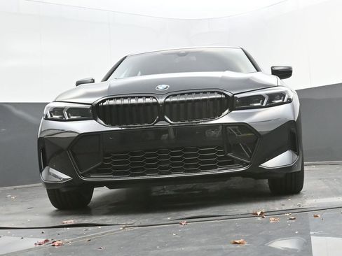 New 2026 BMW 330i Sedan w/ M Sport Package image 49