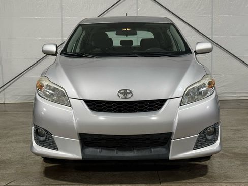 Used 2010 Toyota Matrix image 5