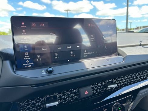 New 2026 Honda Accord Sport image 22