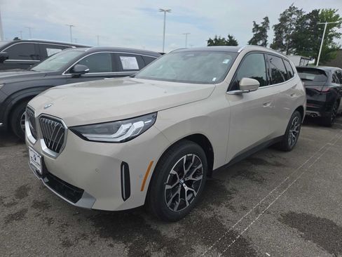 New 2026 BMW X3 xDrive30i w/ Convenience Package AWD/4WD image 9