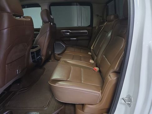 Used 2021 RAM 1500 Limited image 34
