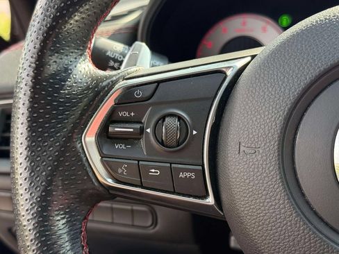Certified 2022 Acura TLX w/ A-SPEC Pkg FWD image 29