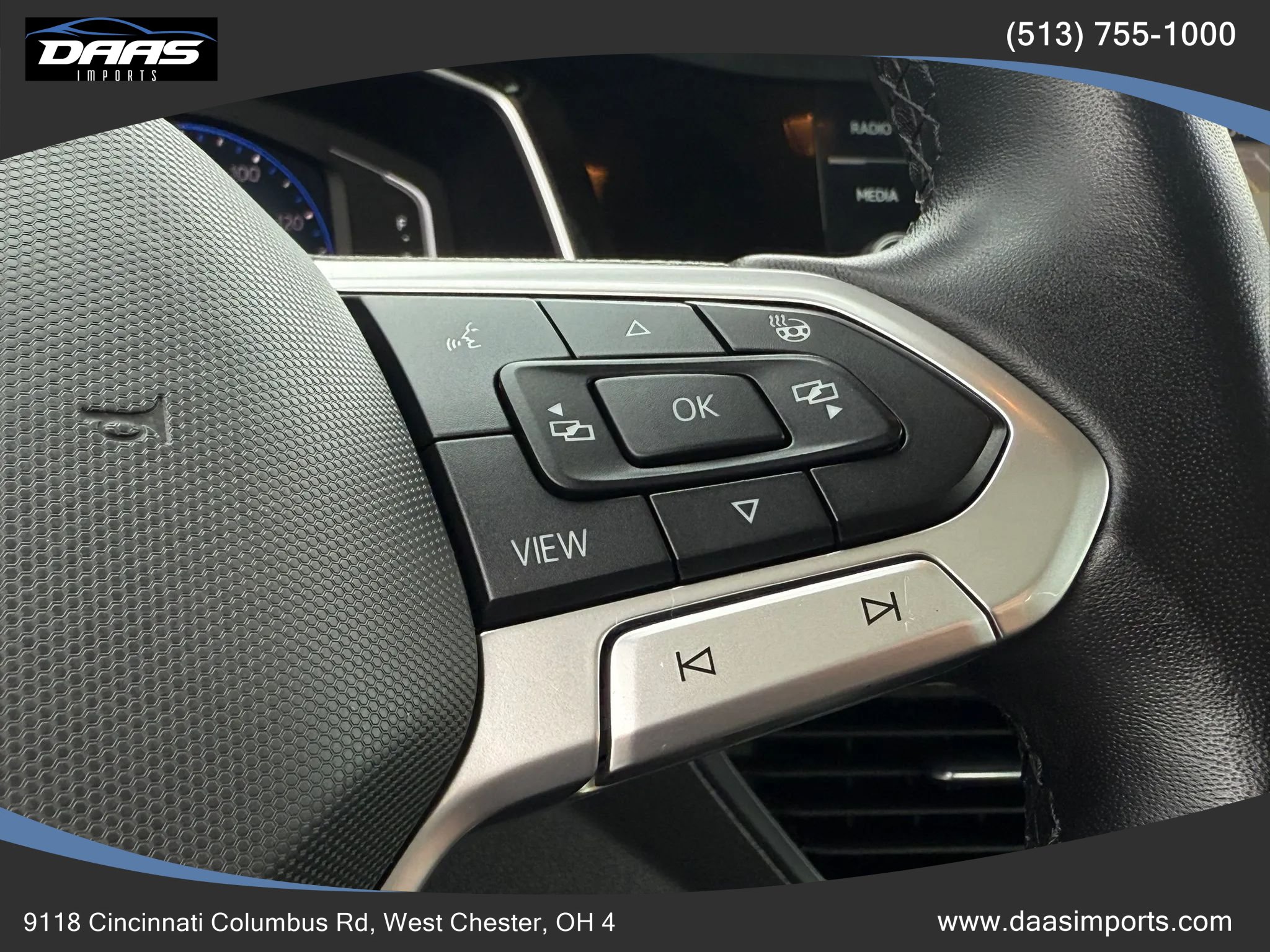 Used 2023 Volkswagen Jetta SEL FWD image 41
