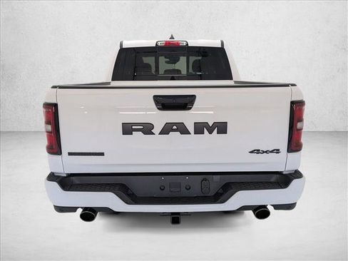 New 2026 RAM 1500 Big Horn image 7