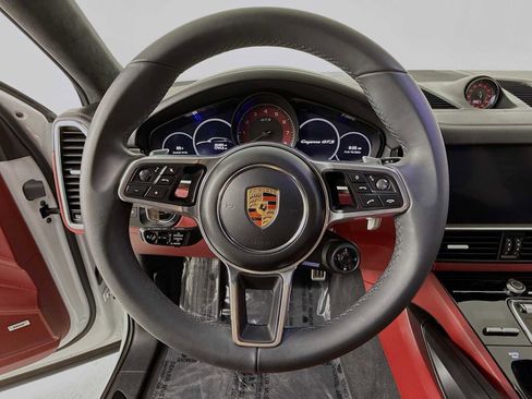 Certified 2023 Porsche Cayenne GTS AWD/4WD image 15