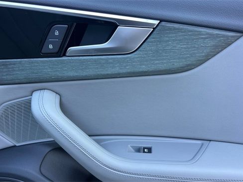 Used 2023 Audi A4 2.0T Premium Plus image 19