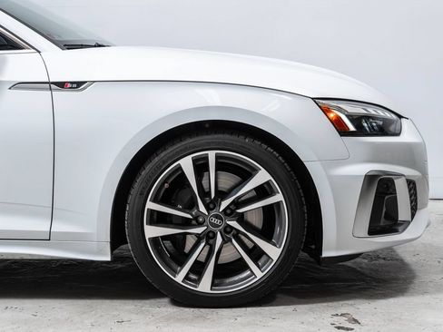 Used 2023 Audi S5 Premium Plus AWD/4WD image 12