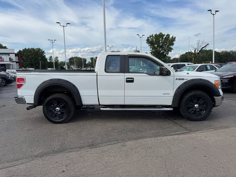 Used 2012 Ford F150 XLT w/ XTR Pkg AWD/4WD image 6