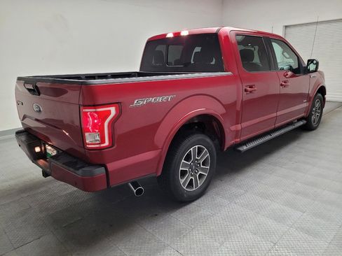 Used 2015 Ford F150 XLT w/ Equipment Group 302A Luxury RWD image 9