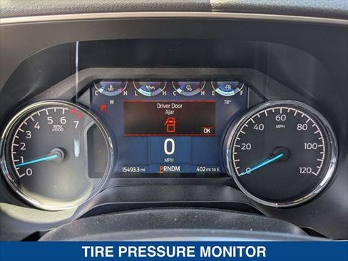 Used 2023 Ford F150 XLT w/ Equipment Group 302A High AWD/4WD image 17