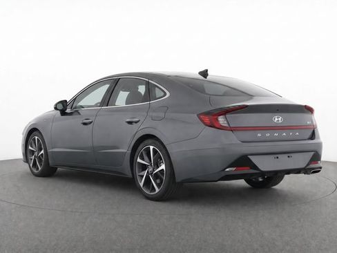 Used 2023 Hyundai Sonata SEL Plus FWD image 7