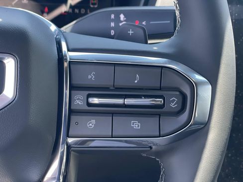 New 2026 GMC Terrain Elevation w/ Elevation Premium Package FWD image 12