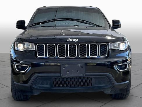Used 2019 Jeep Grand Cherokee Laredo w/ Laredo X Package RWD image 5