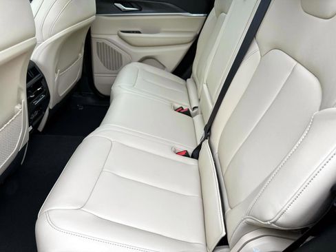 New 2025 Jeep Grand Cherokee Limited image 7