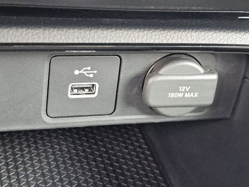 Certified 2025 Honda CR-V LX image 14