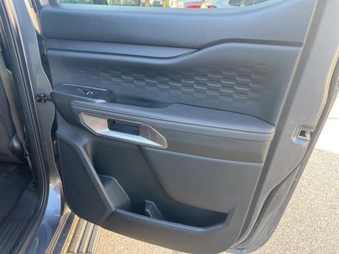 New 2024 Ford Ranger XLT image 19