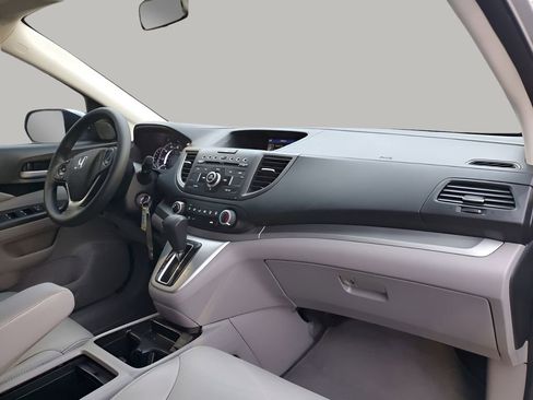 Used 2014 Honda CR-V EX image 14