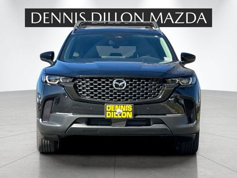 New 2026 MAZDA CX-50 AWD 2.5 S w/ Cargo Package image 9