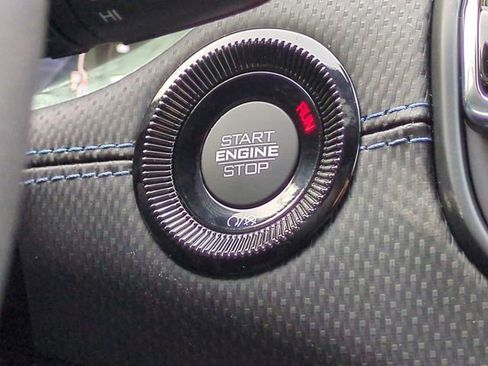 New 2026 Jeep Compass Latitude image 20