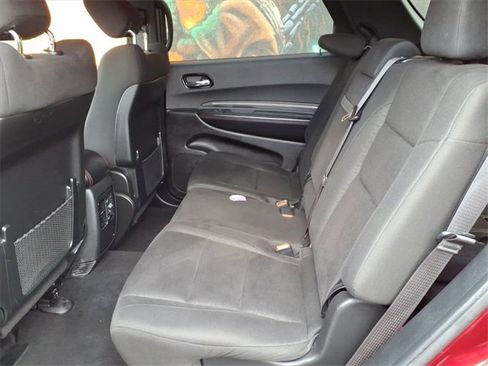 Used 2023 Dodge Durango GT image 9