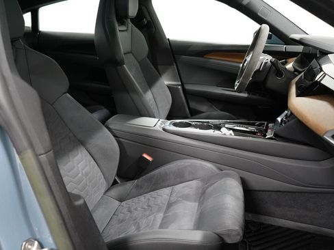 Used 2023 Audi e-tron GT Premium Plus AWD/4WD image 29