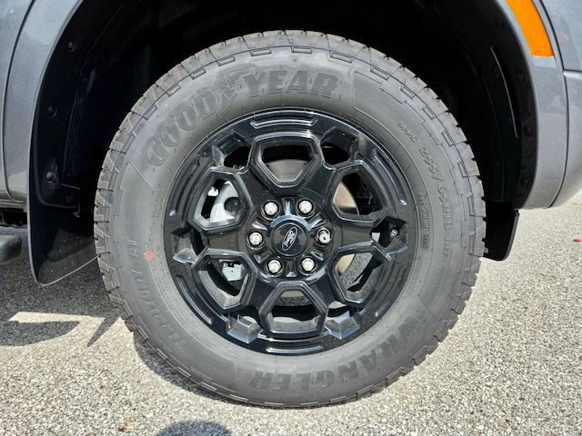 New 2026 Ford Ranger XLT AWD/4WD image 32