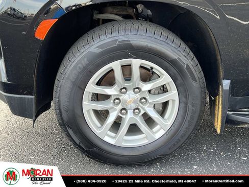 Used 2023 Chevrolet Suburban LS AWD/4WD image 9