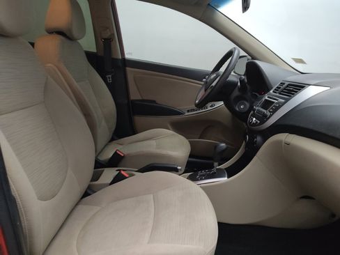 Used 2017 Hyundai Accent SE image 21