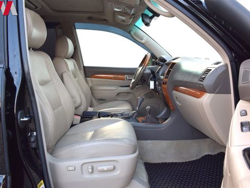 Used 2007 Lexus GX 470 image 27