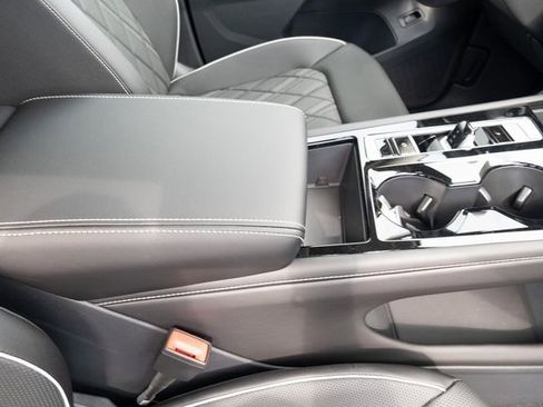 New 2026 Volkswagen Atlas SEL Premium R-Line image 44