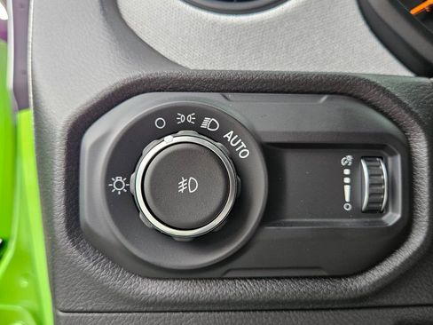 New 2025 Jeep Wrangler Willys image 27