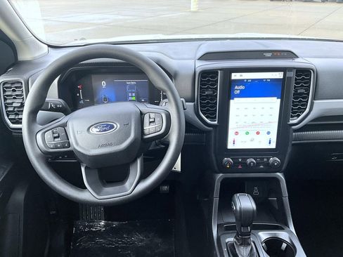 New 2026 Ford Ranger XL w/ Trailer Tow Package AWD/4WD image 11