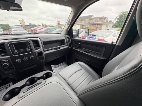 Used 2018 RAM 1500 Tradesman w/ Protection Group AWD/4WD image 27
