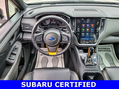 Certified 2023 Subaru Outback Wilderness image 13