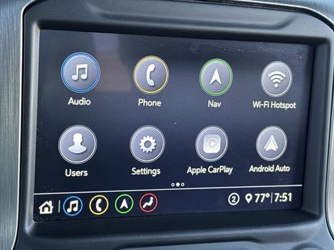 Used 2020 GMC Sierra 3500 Denali w/ Denali Ultimate Package image 38