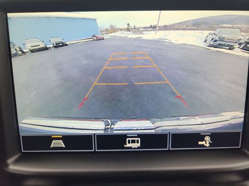 Used 2021 GMC Sierra 1500 AT4 image 20