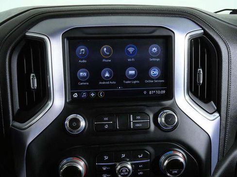 Used 2019 GMC Sierra 1500 Elevation w/ Elevation Value Package AWD/4WD image 19