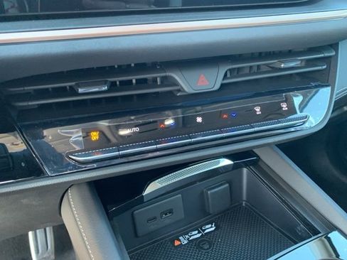 New 2026 Buick Envision Sport Touring image 24