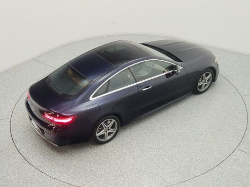 Used 2020 Mercedes-Benz E 450 Coupe image 26