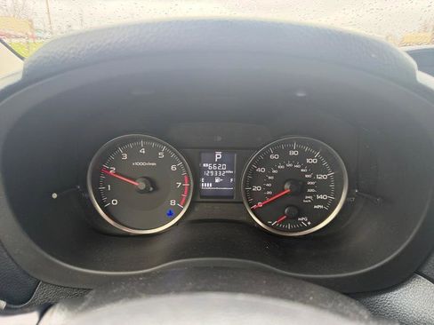 Used 2016 Subaru Impreza 2.0i Premium AWD/4WD image 16