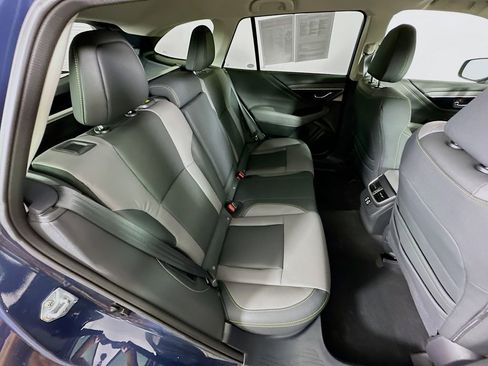 Certified 2025 Subaru Outback Onyx Edition image 35