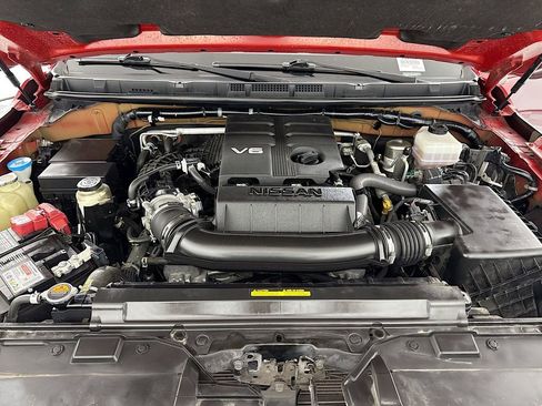 Used 2023 Nissan Frontier S w/ Technology Package image 25