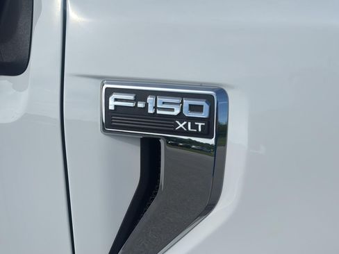 Used 2025 Ford F150 XLT w/ Equipment Group 301A Standard AWD/4WD image 20